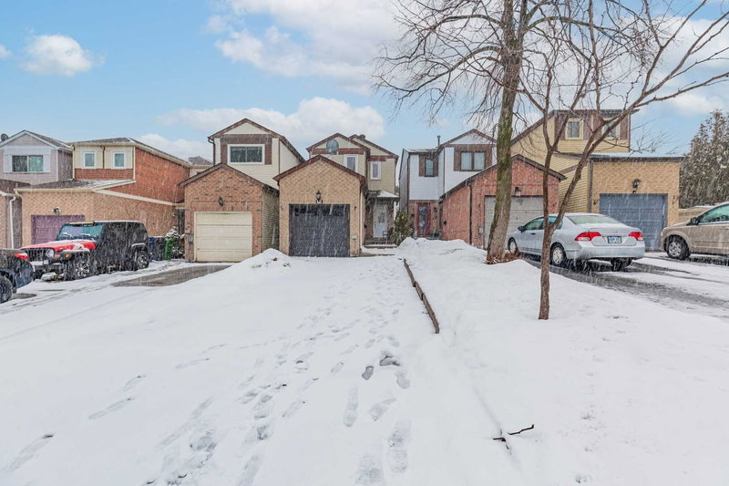 39 Wayford Cres S, Toronto, M1B 3E3 | Image 3