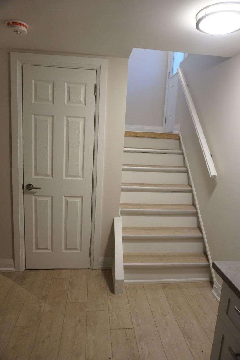 Lower - 77 Cromwell Ave, Oshawa, L1J 4T5 | Image 3