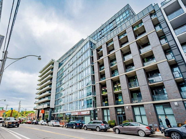 1010 - 1190 Dundas Street