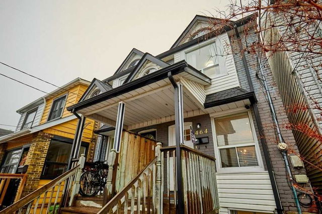 464 Rhodes Avenue