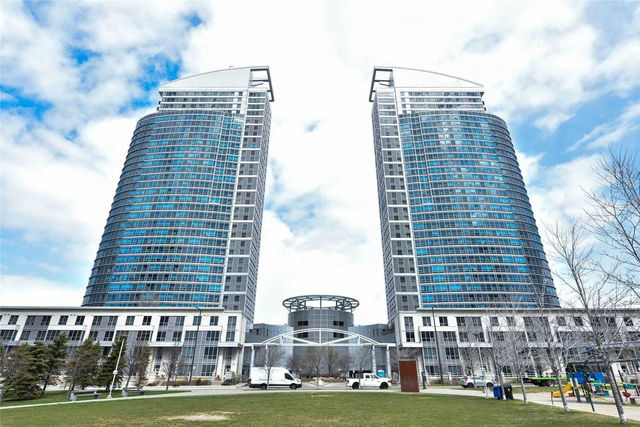 901 - 38 Lee Centre Drive