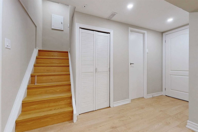 Bsmt - 90 Bellamy Rd S, Toronto, M1M 3P7 | Image 2