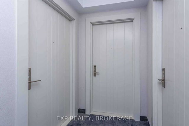 2016 - 2550 Simcoe Street