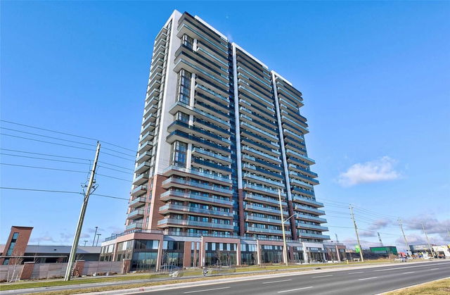 2108 - 2550 Simcoe Street