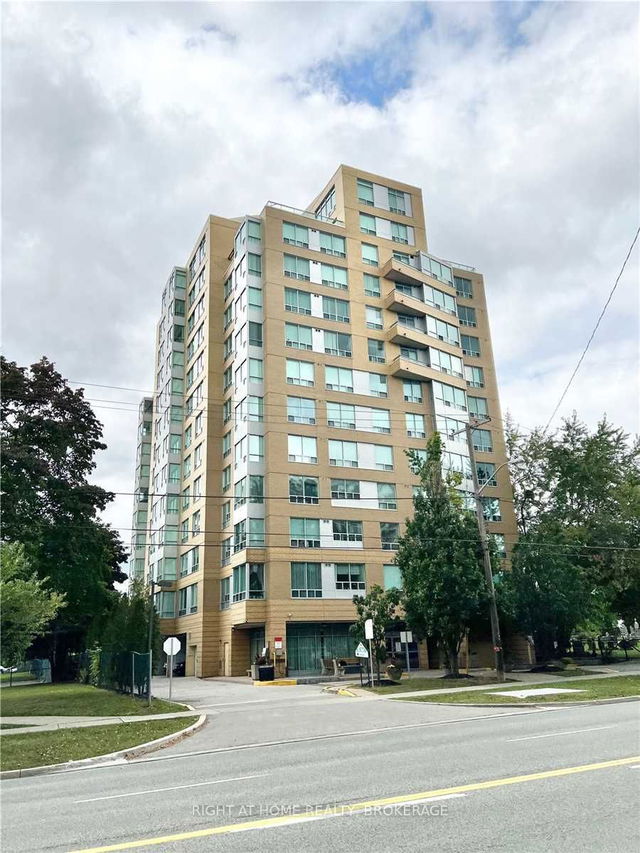 1004 - 2800 Warden Avenue