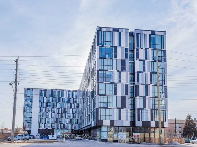 726 - 1900 Simcoe Street