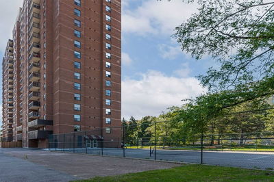 Unit 810 — 90 Ling Rd, Toronto - West Hill image-0-3