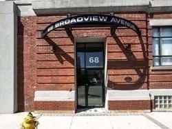 219 - 68 Broadview Avenue