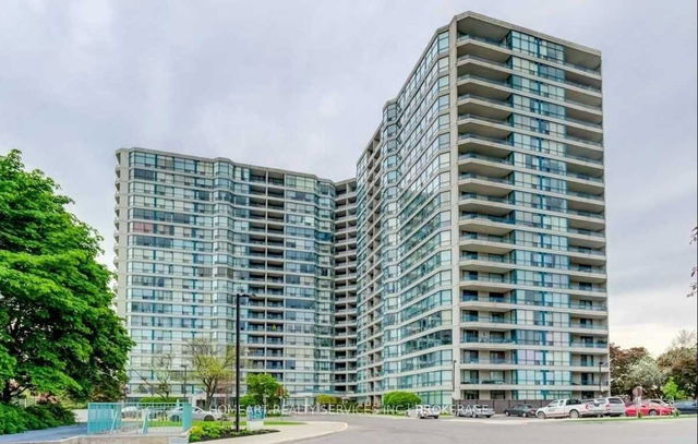 314 - 4725 Sheppard Avenue