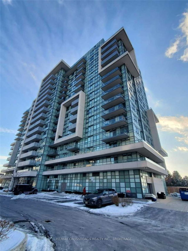 1504 - 1346 Danforth Road