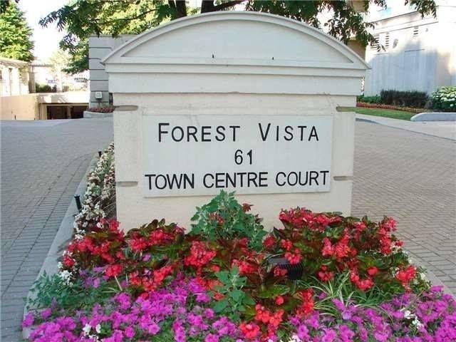 506 - 61 Town Centre Crt, Toronto, M1P 5C5 | Image 3