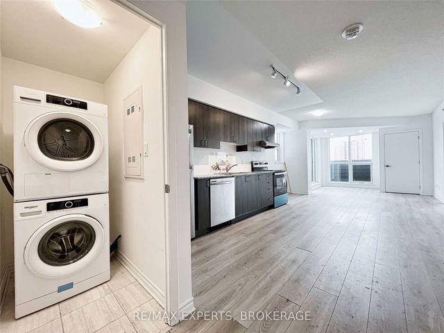 408 - 1 Falaise Road