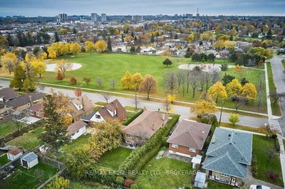 Detached House leased at Main-6 Glaive Drive, Toronto, Ontario, M1P 1X6 - Dorset Park - MLS: E5896853