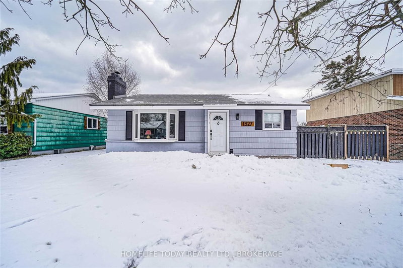 1327 Commerce St, Pickering, L1W 1E1 | Image 3