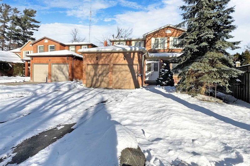 3 Windrush Tr, Toronto, M1C 3Y5 | Image 2