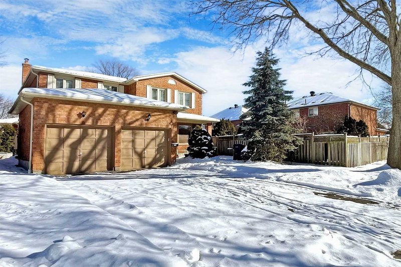 3 Windrush Tr, Toronto, M1C 3Y5 | Image 3