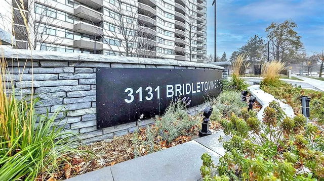 1808 - 3131 Bridletowne Circle