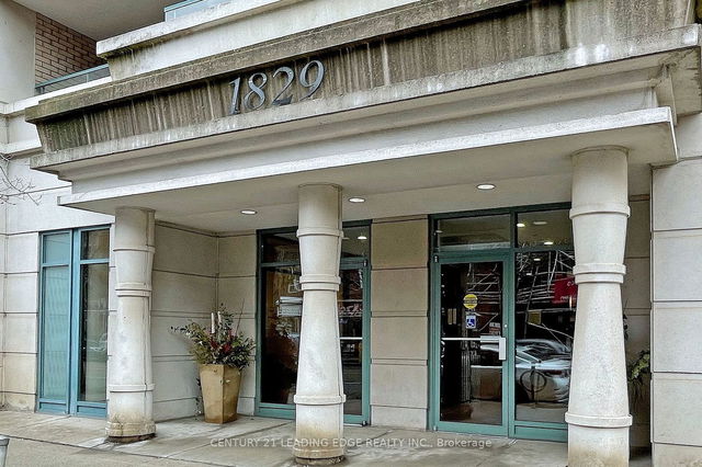 416 - 1829 Queen Street