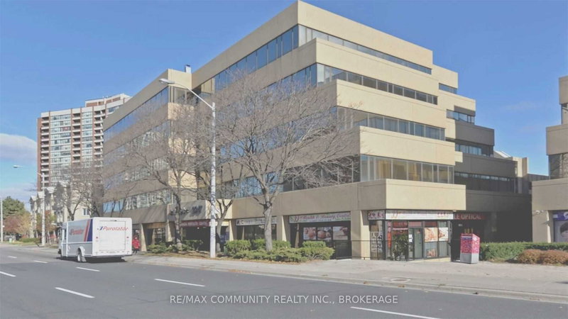 511 - 2347 Kennedy Rd, Toronto, M1T 3T8 | Image 2