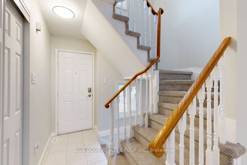 Upper - 63 Barrett Cres, Ajax, L1T 2C5 | Image 3