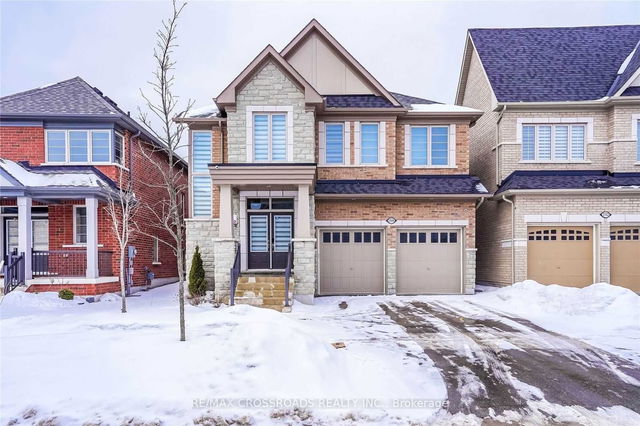 2508 Bandsman Crescent