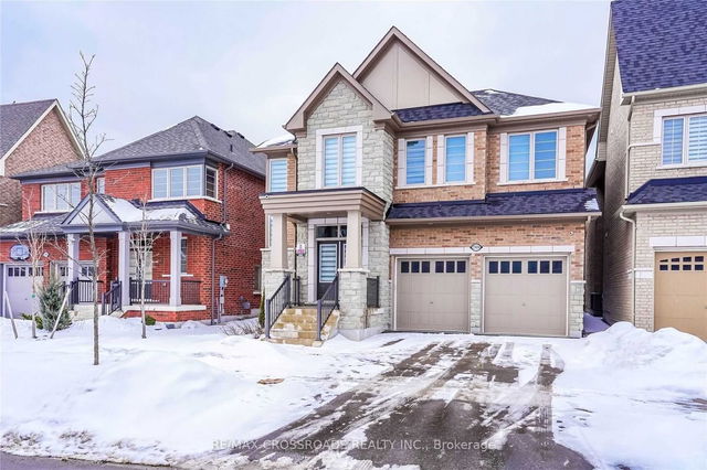 2508 Bandsman Crescent