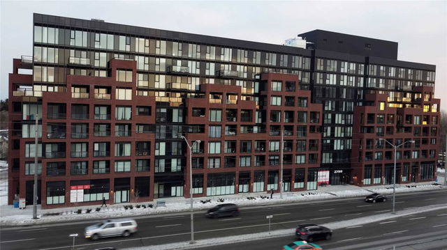 309 - 2799 Kingston Road