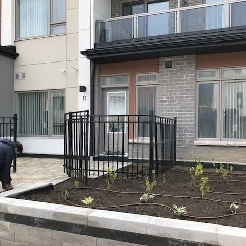 Townhouse leased at 50 Orchid Place Drive, Toronto, Malvern, M1B 0C4 - MLS: E5903247