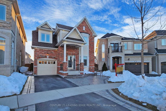 31 Bellotti Crescent