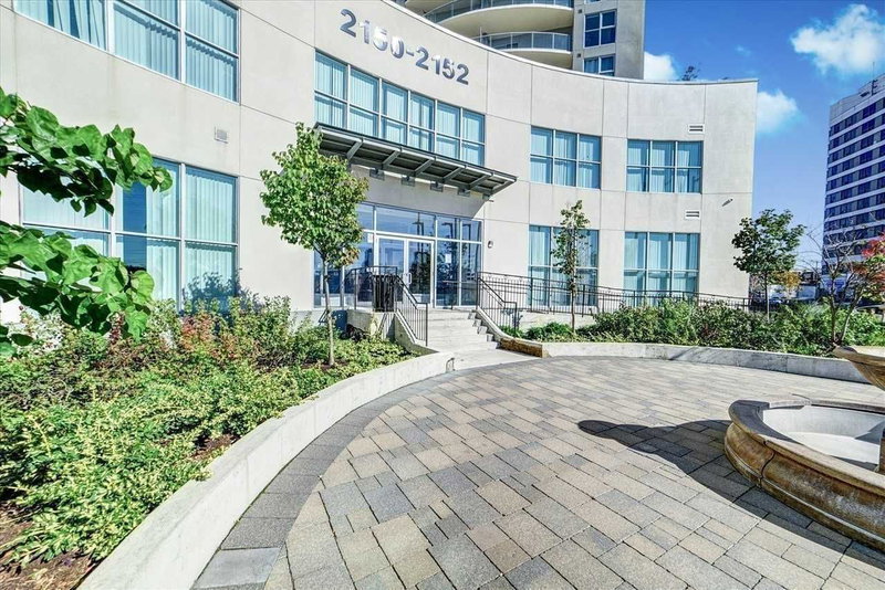 206 - 2152 Lawrence Ave E, Toronto, M1R 0B5 | Image 2