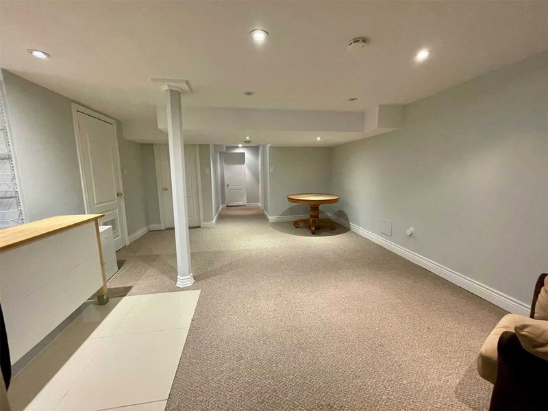 Lower - 455 Oak Park Ave, Toronto, M4C 4N6 | Image 2