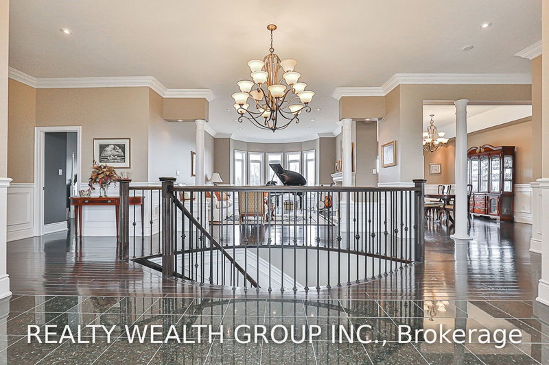 5121 Tom Thomson Crt, Pickering, L1Y 0A1 | Image 2