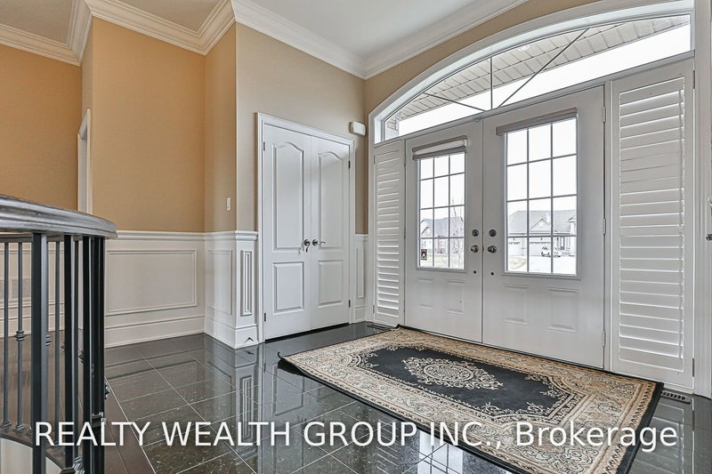 5121 Tom Thomson Crt, Pickering, L1Y 0A1 | Image 3