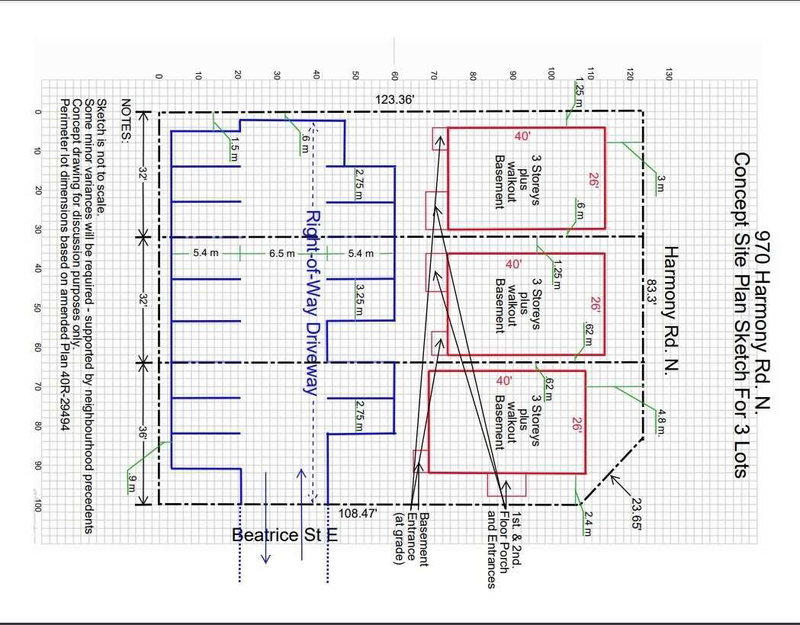 970 Harmony Rd N, Oshawa, L1K 3E2 | Image 2