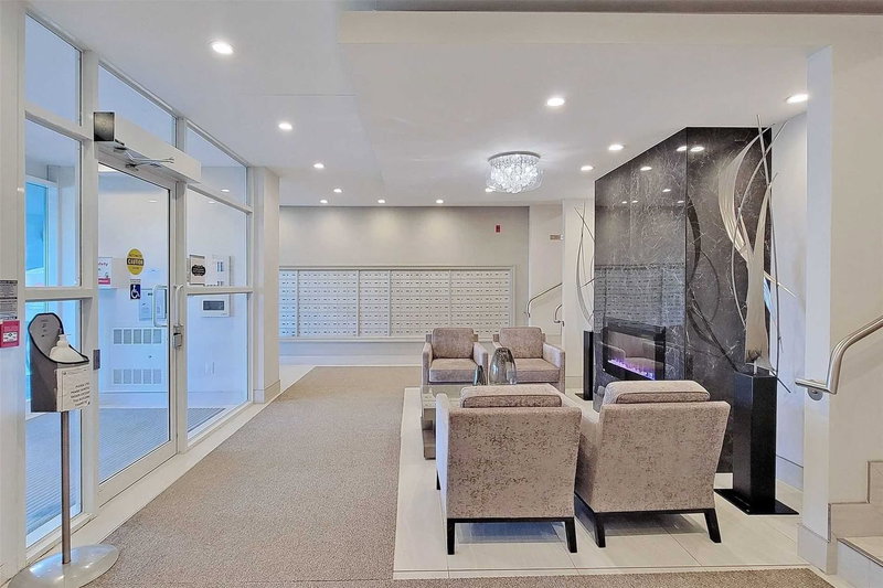 208 - 340 Watson St W, Whitby, L1N 9G1 | Image 3