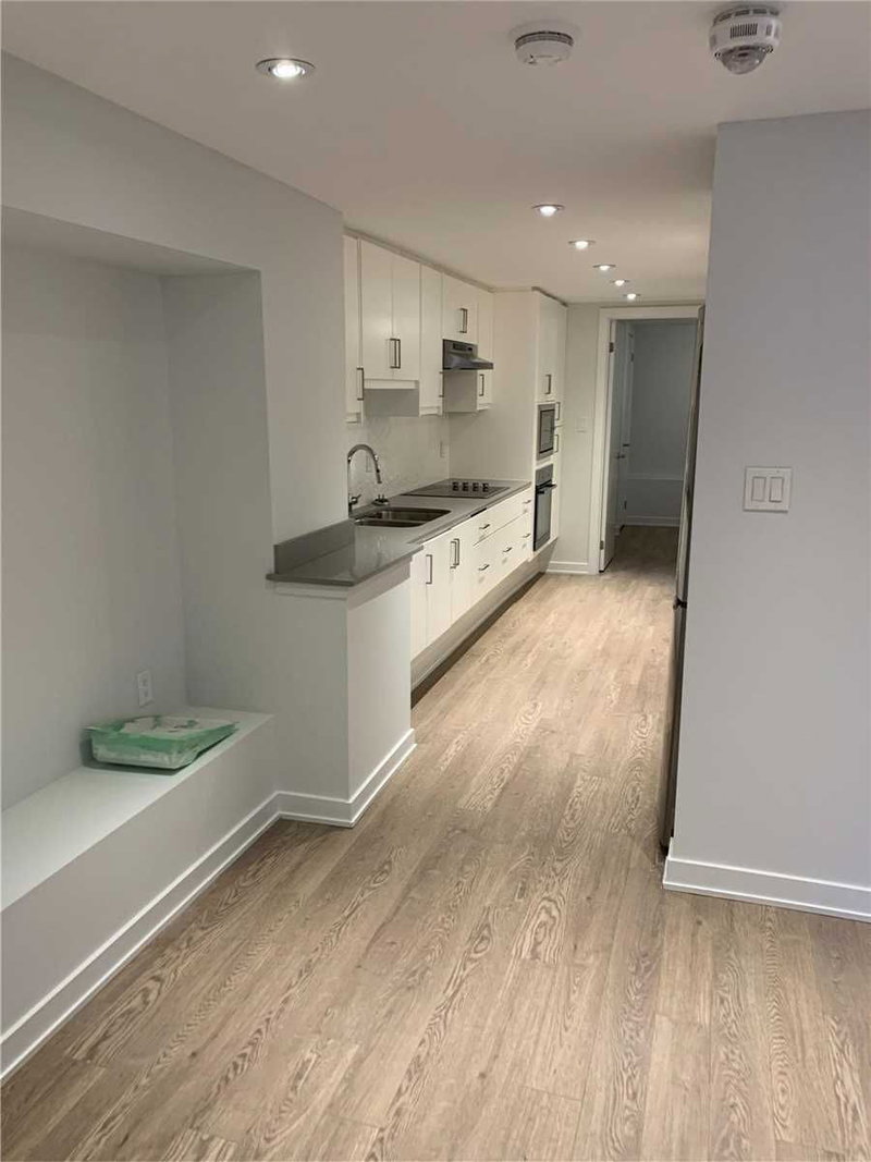 Lower - 38 Shudell Ave, Toronto, M4J 1C7 | Image 2