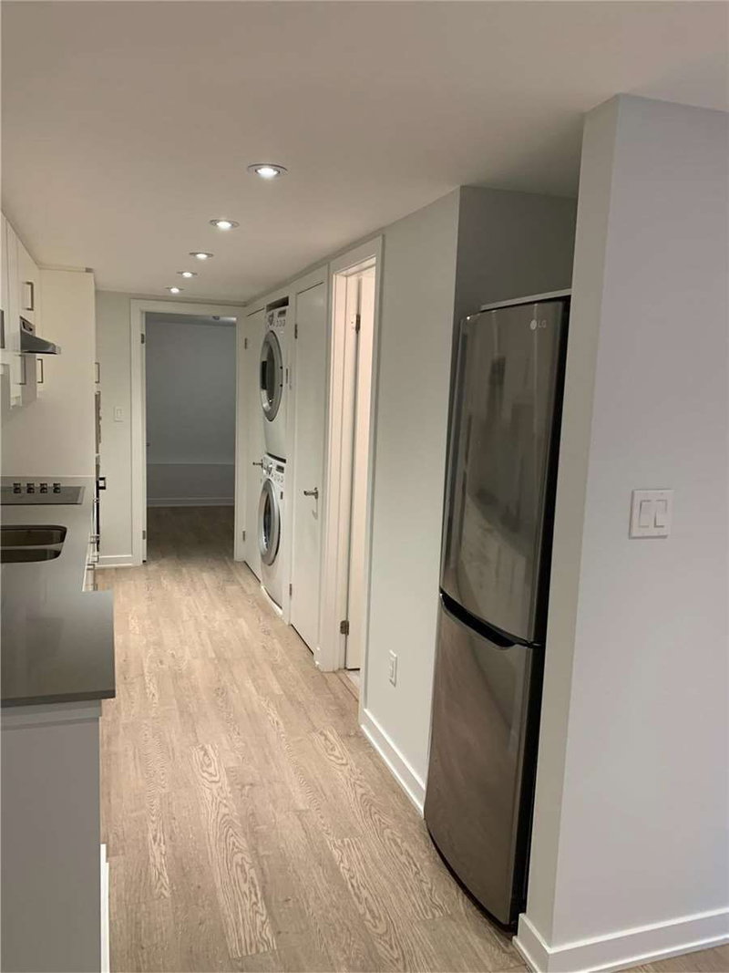 Lower - 38 Shudell Ave, Toronto, M4J 1C7 | Image 3