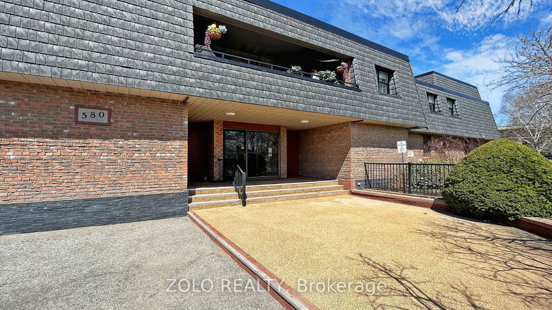 214 - 580 Mary St E, Whitby, L1N 2R3 | Image 3