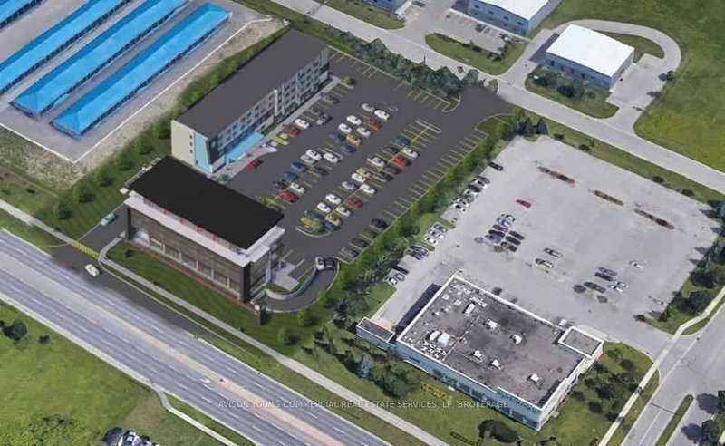 100 - 481 Taunton Rd W, Oshawa, L1H 7K4 | Image 2