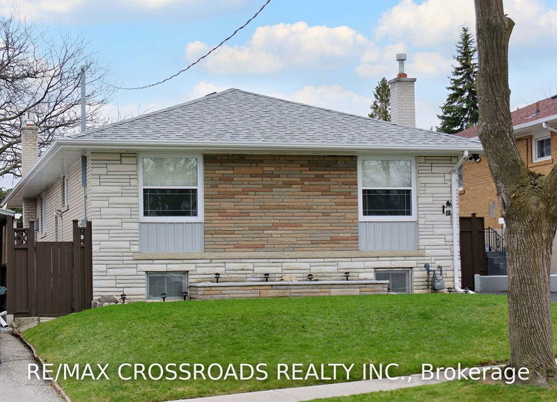 27 Kilbride Rd, Toronto, M1J 1X6 | Image 2