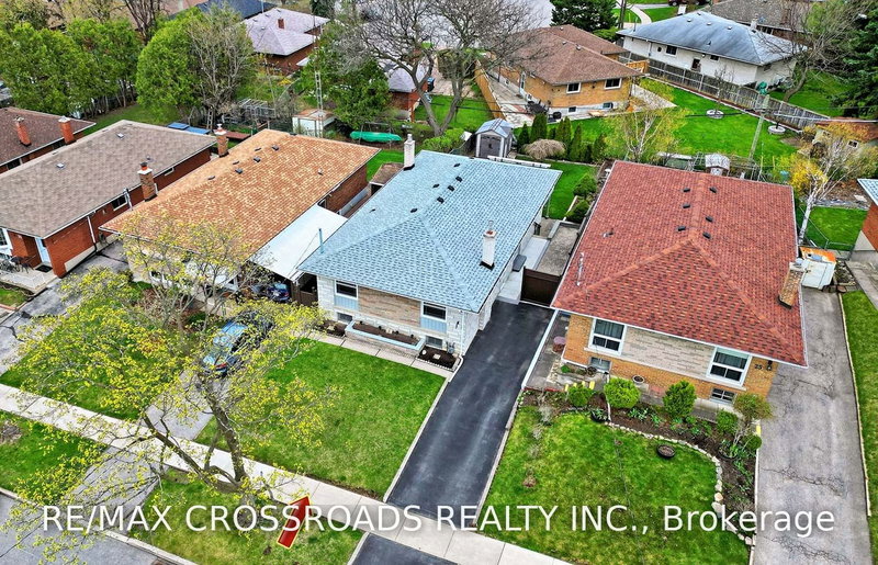 27 Kilbride Rd, Toronto, M1J 1X6 | Image 3