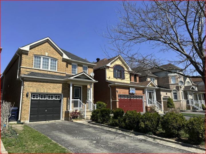 26 Grosbeak Cres, Toronto, M1X 1X1 | Image 2