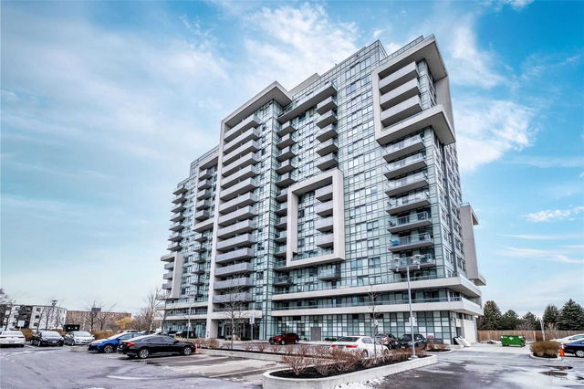 414 - 1346 Danforth Road