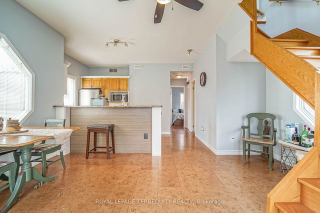 1 - 7 Brimley Road