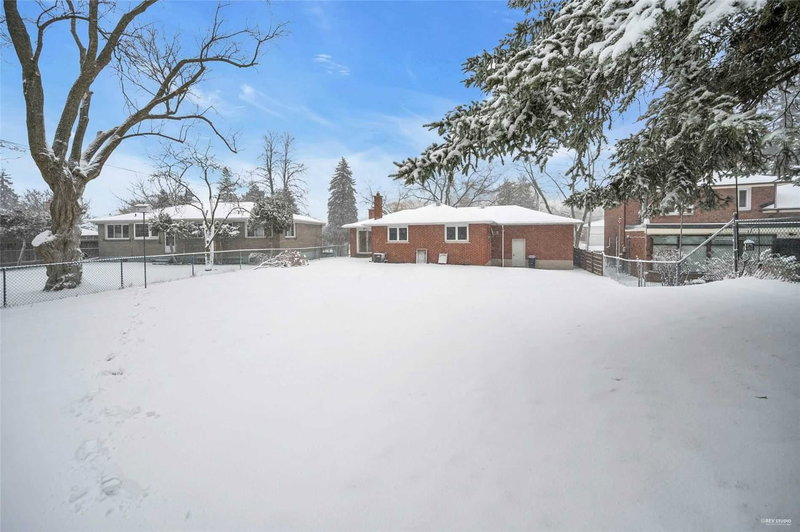(Lower) - 26 Bendale Blvd, Toronto, M1J 2B3 | Image 2