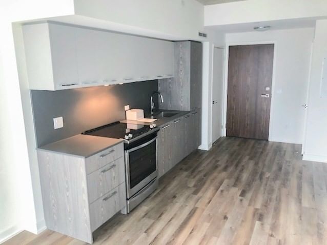 618 - 30 Baseball Pl, Toronto, M4M 0E8 | Image 2