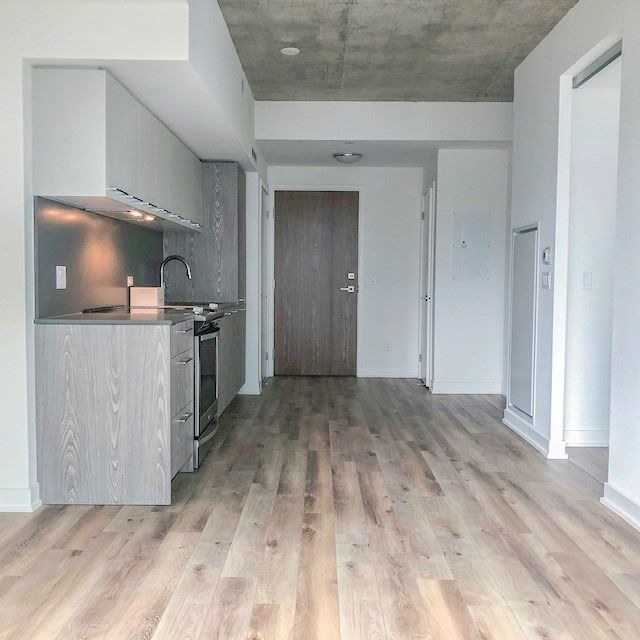618 - 30 Baseball Pl, Toronto, M4M 0E8 | Image 3