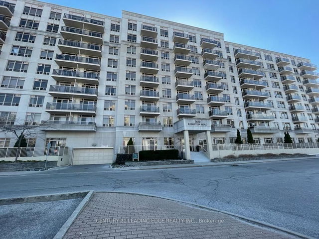 225 - 3650 Kingston Road