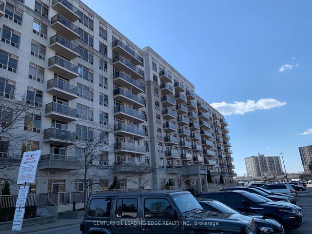 225 - 3650 Kingston Road