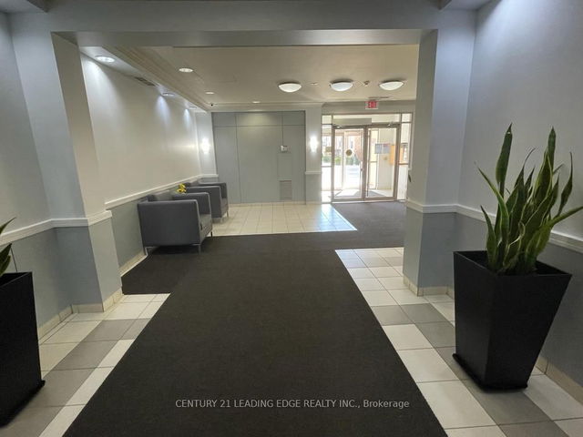 225 - 3650 Kingston Road